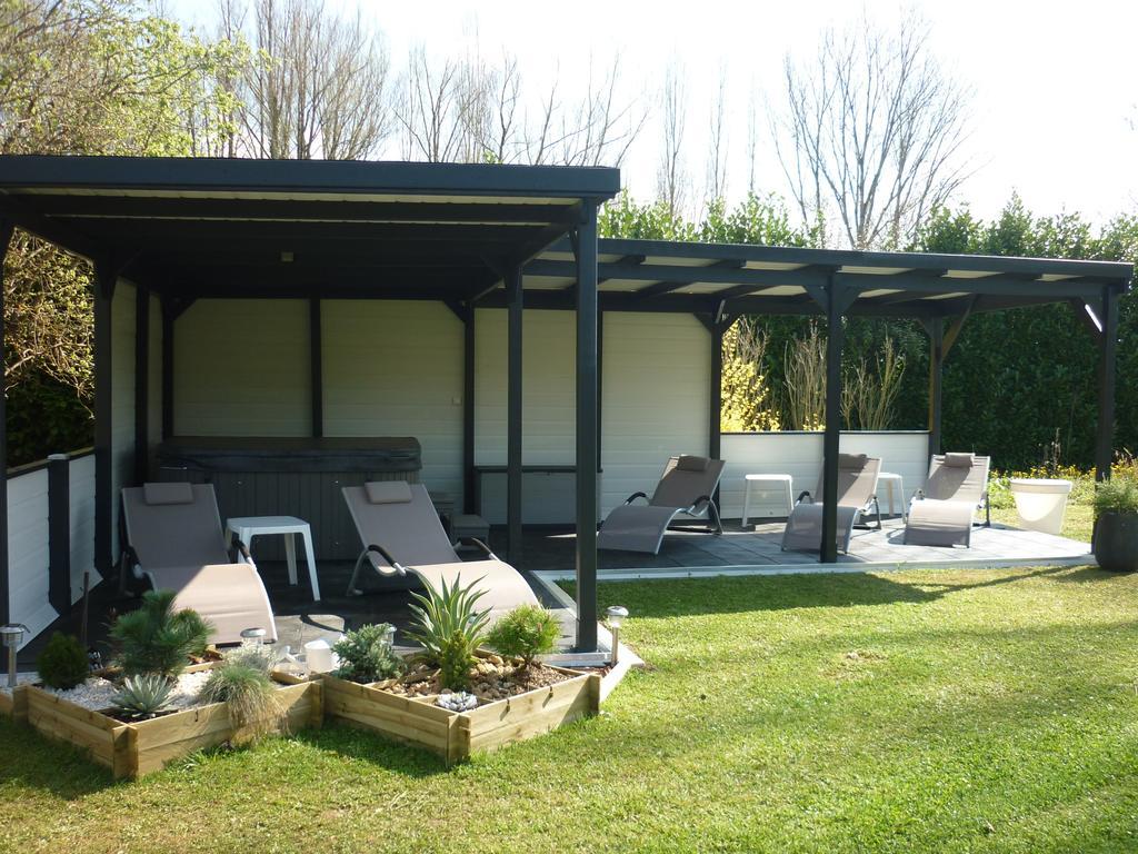 Residence Beausejour Saint-Cyprien  Exteriör bild